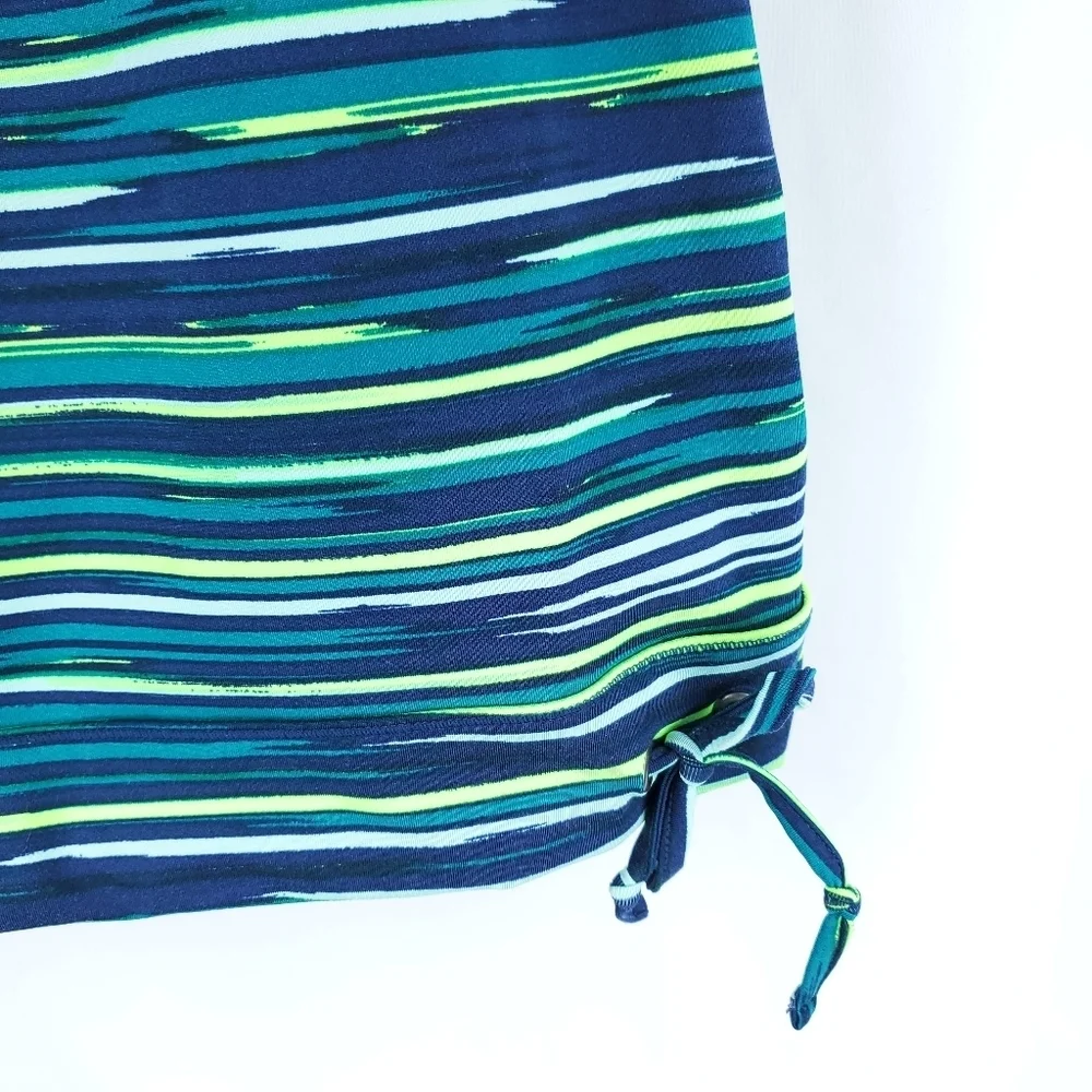 ❤️ Athleta razor back workout top size xxs - Picture 4 of 7